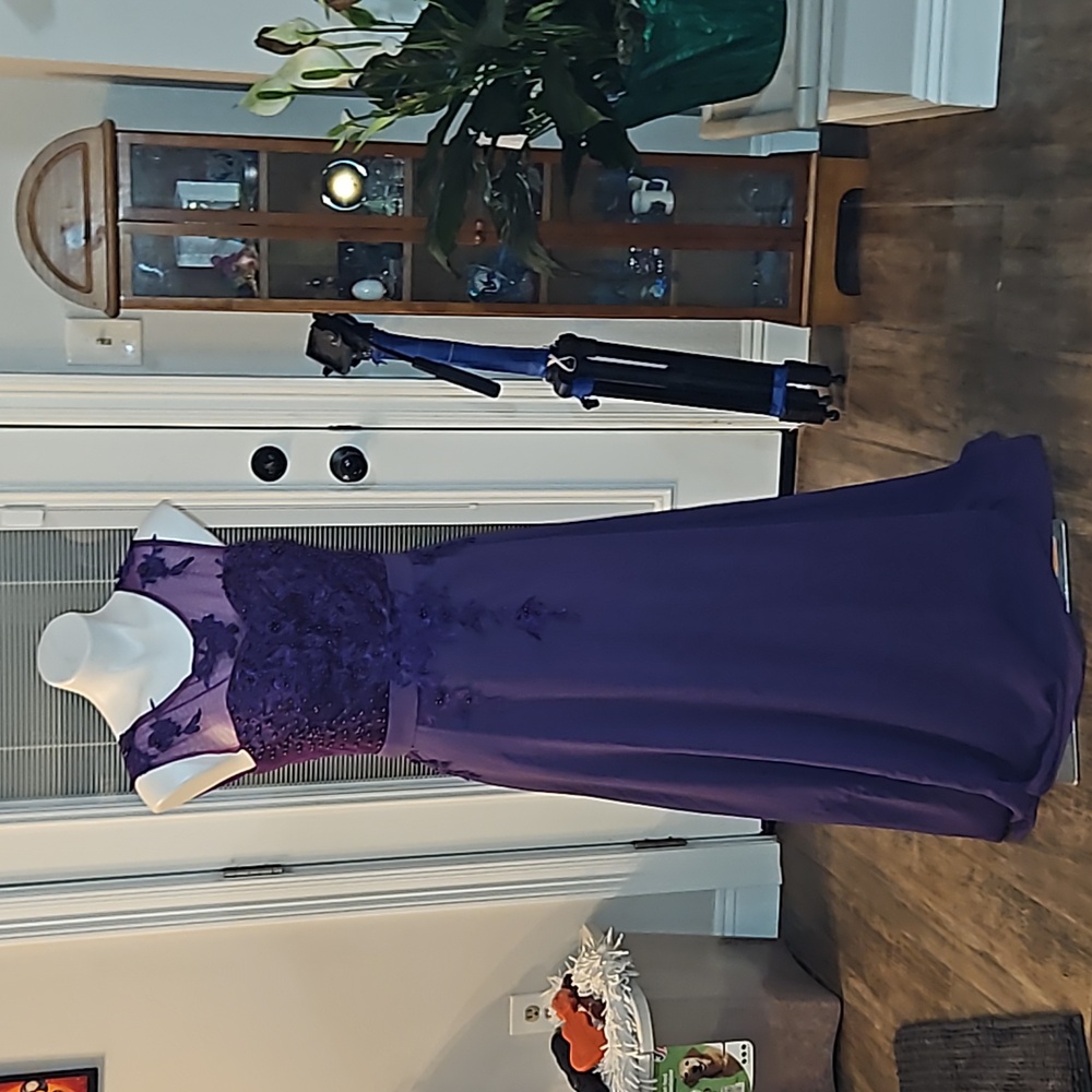 Formal Dress